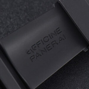 PAM719 Luminor Submersible 1950 GMT Mike Horn VSF 47mm Blue Dial Rubber Strap P9001 - Image 20