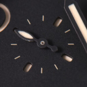 PAM438 44mm O Real Ceramic VSF Ceramic Bracelet P9001/B V2 - Image 4