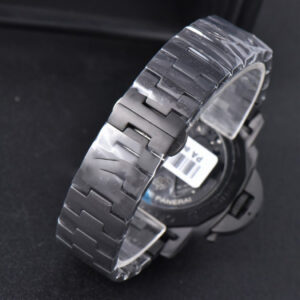 PAM438 44mm O Real Ceramic VSF Ceramic Bracelet P9001/B V2 - Image 13