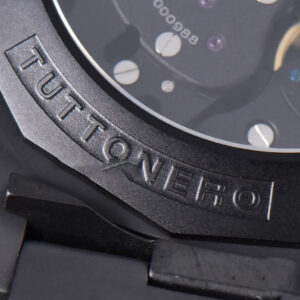 PAM438 44mm O Real Ceramic VSF Ceramic Bracelet P9001/B V2 - Image 18