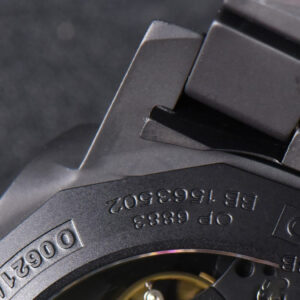 PAM438 44mm O Real Ceramic VSF Ceramic Bracelet P9001/B V2 - Image 20