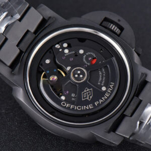 PAM438 44mm O Real Ceramic VSF Ceramic Bracelet P9001/B V2 - Image 23