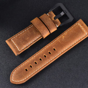 PAM438 44mm O Real Ceramic VSF Ceramic Bracelet P9001/B V2 - Image 30