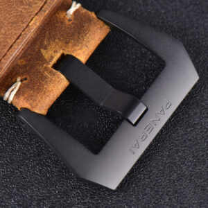 PAM438 44mm O Real Ceramic VSF Ceramic Bracelet P9001/B V2 - Image 31