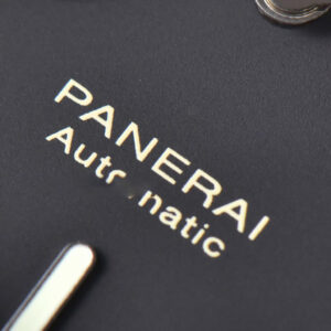 PAM389 Submersible AMagnetic VSF 47mm Black Dial Rubber Strap P9000 - Image 5