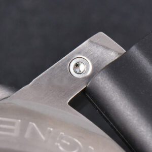 PAM389 Submersible AMagnetic VSF 47mm Black Dial Rubber Strap P9000 - Image 14
