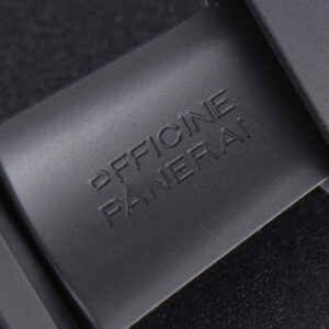 PAM389 Submersible AMagnetic VSF 47mm Black Dial Rubber Strap P9000 - Image 17