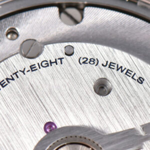 PAM616 Carbotech VSF 47mm Best Edition on Blue Logo Black Rubber Strap P.9000 Super Clone V3 - Image 2