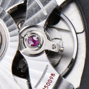 Seamaster Diver 300M Ceramic Nekton ORF 43.5MM Black Dial Rubber Strap A8806 - Image 17