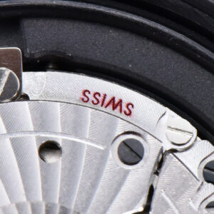 Seamaster Diver 300M Ceramic Nekton ORF 43.5MM Black Dial Rubber Strap A8806 - Image 18