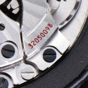 Seamaster Diver 300M Ceramic Nekton ORF 43.5MM Black Dial Rubber Strap A8806 - Image 19