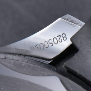 Seamaster Diver 300M Ceramic Nekton ORF 43.5MM Black Dial Rubber Strap A8806 - Image 25