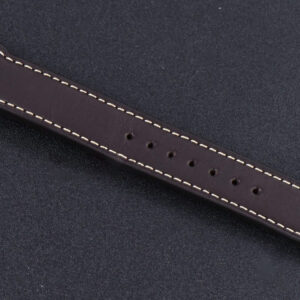 Big Pilot Rodeo Drive IW501002 ZF 46MM Blue Dial Leather Strap V2 A51111 - Image 17
