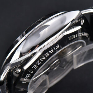 PAM388 Radiomir VSF 45mm Black Dial Leather Strap P9000 - Image 13