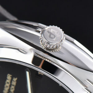 PAM388 Radiomir VSF 45mm Black Dial Leather Strap P9000 - Image 14