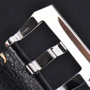 PAM388 Radiomir VSF 45mm Black Dial Leather Strap P9000 - Image 20