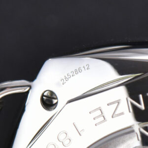 PAM388 Radiomir VSF 45mm Black Dial Leather Strap P9000 - Image 21