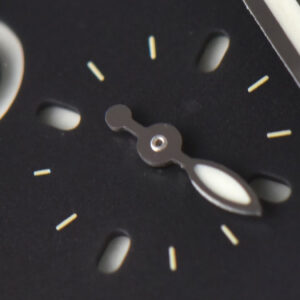 PAM312 Luminor 1950 3 Days VSF 44mm Black Dial Leather Strap P9000 - Image 23