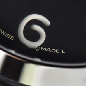 PAM312 Luminor 1950 3 Days VSF 44mm Black Dial Leather Strap P9000 - Image 25