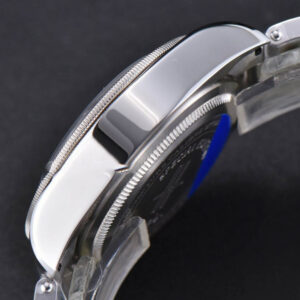 Black Bay “Green” Exclusive to Harrods 41MM ZF SS Bracelet A2824 - Image 9