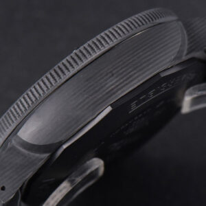 PAM616 Carbotech VSF 47mm Best Edition on Blue Logo Black Rubber Strap P.9000 Super Clone V3 - Image 16