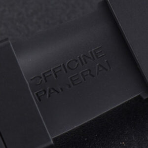 PAM616 Carbotech VSF 47mm Best Edition on Blue Logo Black Rubber Strap P.9000 Super Clone V3 - Image 19