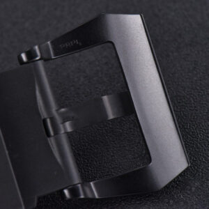 PAM616 Carbotech VSF 47mm Best Edition on Blue Logo Black Rubber Strap P.9000 Super Clone V3 - Image 21
