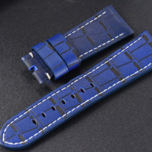 PAM616 Carbotech VSF 47mm Best Edition on Blue Logo Black Rubber Strap P.9000 Super Clone V3 - Image 28