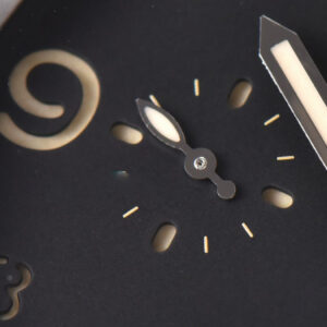 PAM320 Luminor 1950 VSF 44mm Black Dial Leather Strap P9000 - Image 8