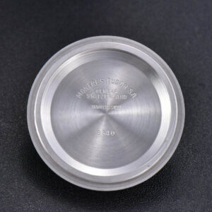 Heritage Black Bay S&G 41MM ZF YG Dial YG/SS Bracelet A2824 - Image 15