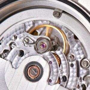 Heritage Black Bay S&G 41MM ZF YG Dial YG/SS Bracelet A2824 - Image 19