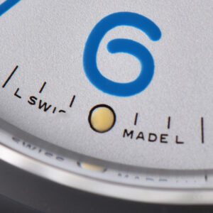 PAM906 Luminor Due VSF 42mm Ivory Dial Leather Strap Asia XXXIV - Image 13