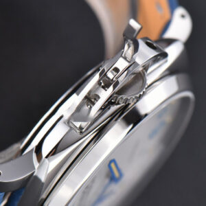 PAM906 Luminor Due VSF 42mm Ivory Dial Leather Strap Asia XXXIV - Image 18