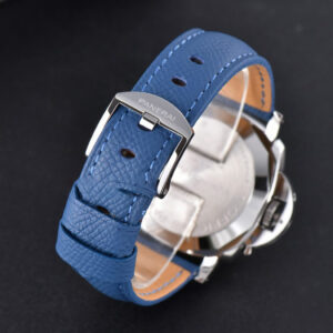 PAM906 Luminor Due VSF 42mm Ivory Dial Leather Strap Asia XXXIV - Image 20