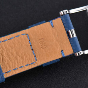 PAM906 Luminor Due VSF 42mm Ivory Dial Leather Strap Asia XXXIV - Image 22