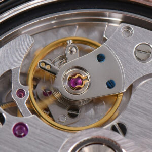 PAM688 Luminor Submersible VSF 42mm 1950 3 Days Blue DIal Leather Strap P9001 - Image 26