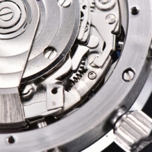 Portugieser Chrono IW371446 ZF 41MM White Dial Blue Strap Cal69355 - Image 21