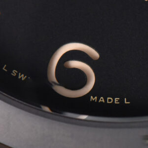 PAM441 Luminor 1950 GMT Ceramic VSF 44mm 3 Days Black DIal Leather Strap P9001 - Image 13