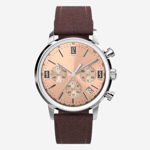 Skeleton Watch