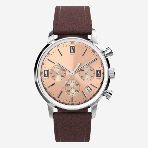 Skeleton Watch