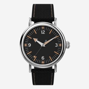 Pilot’s Watch