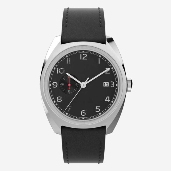 GMT Watch