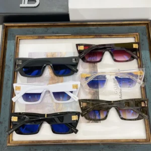 BALMAIN 9BPS-156E) - Image 4
