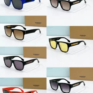BURBERRY (BE4358U) - Image 3