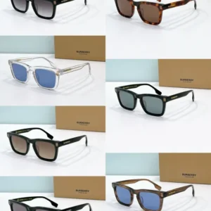 BURBERRY (BE4403U) - Image 2