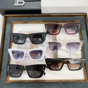 BALMAIN 9BPS-156E) - Image 2