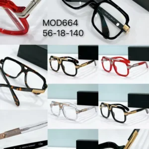 CAZAL (MOD664) - Image 3