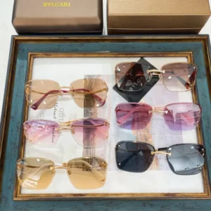 BVLGARI (BV 9001B) - Image 3