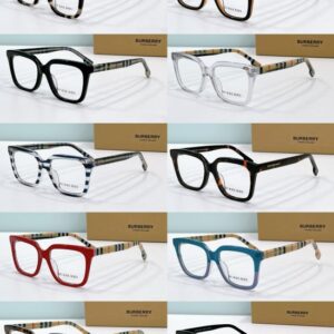 BURBERRY ( BE2370) - Image 4