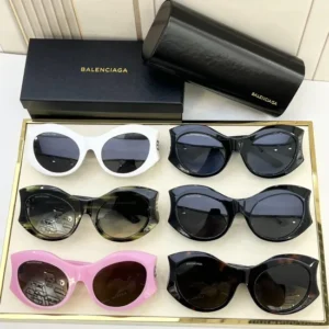 BALENCIAG (BB0256S) - Image 4